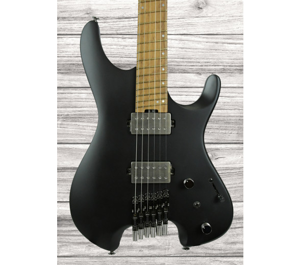 Ibanez QX52-BKF Ibanez QX52-BKF